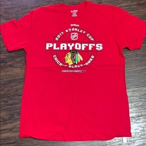 Blackhawks T-shirt